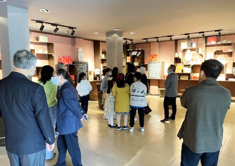 2024黃山佳龍溫室氣體排放核查報(bào)告